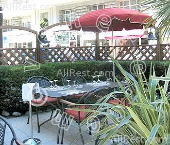 Hotel Holiday Inn Nice 32